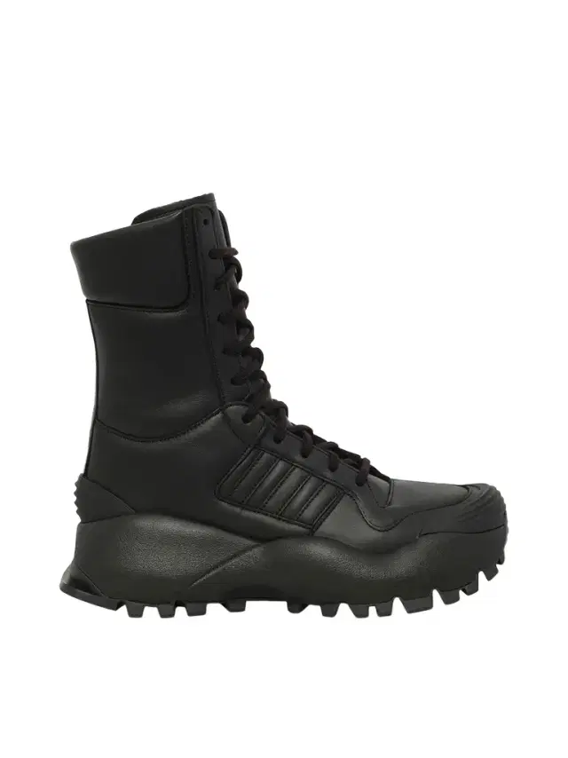 Willy Chavarria Adidas X Chavarria Forum Boot Mid