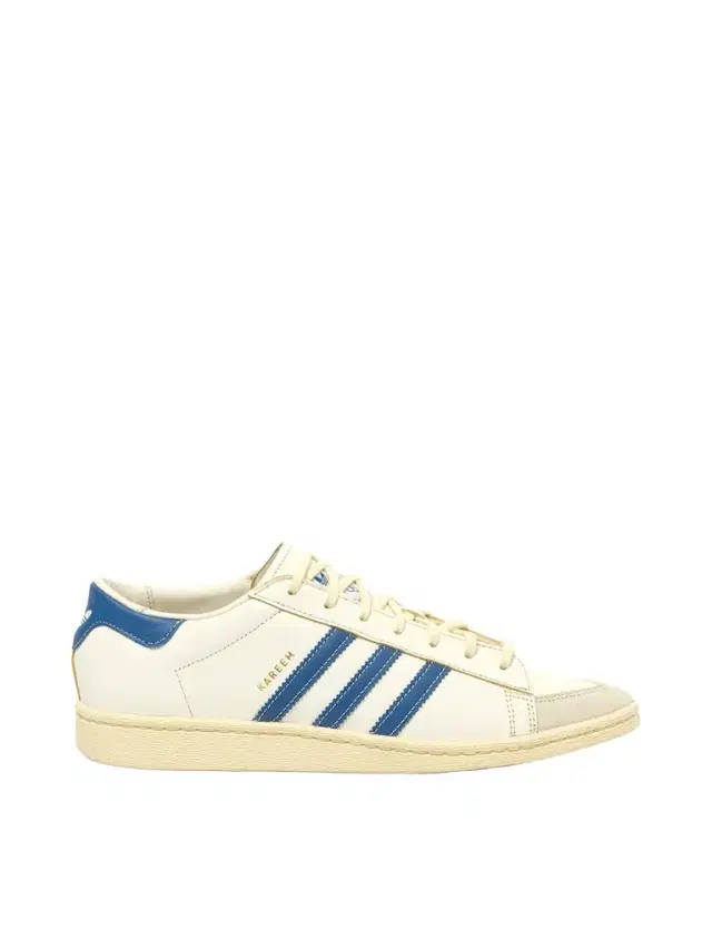 Willy Chavarria Adidas X Chavarria Dress Shoe in Dark Marine White