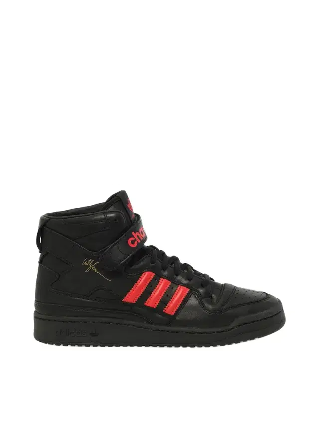 Willy Chavarria Adidas X Chavarria Forum High