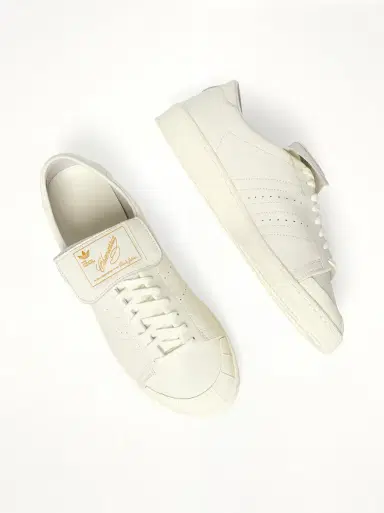 Willy Chavarria Adidas X Chavarria Jabbar Low | Thumbnail 4