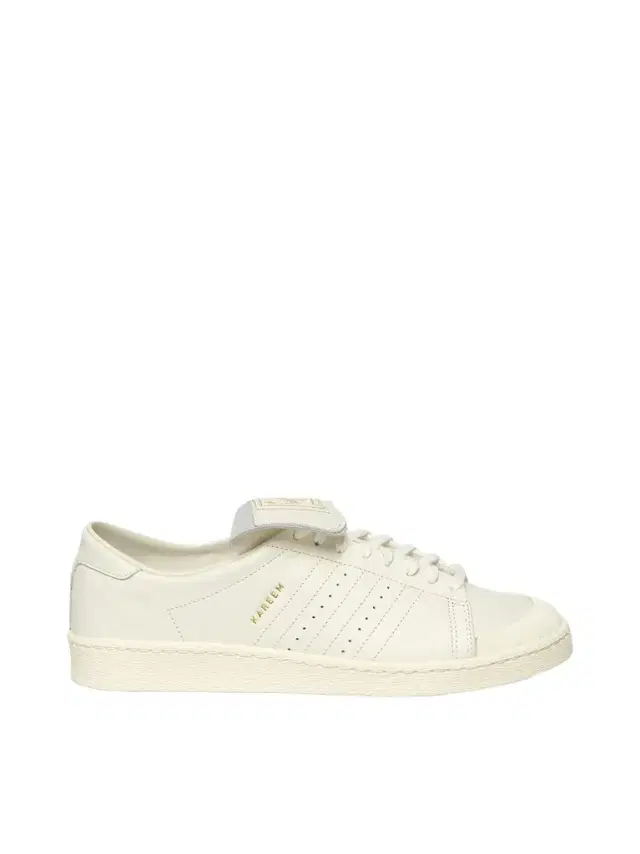 Willy Chavarria Adidas X Chavarria Jabbar Low