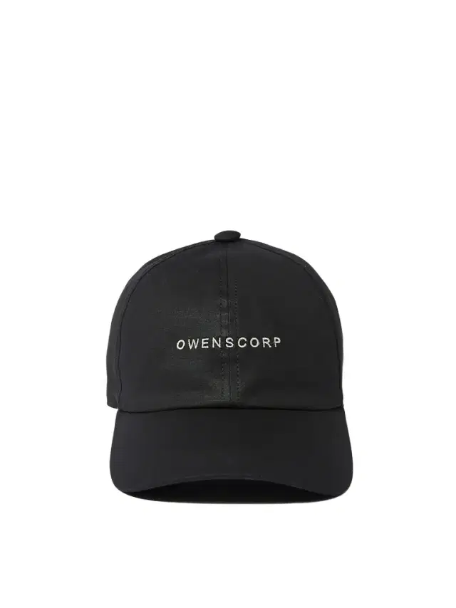 Rick Owens Owenscorp Baseball Cap