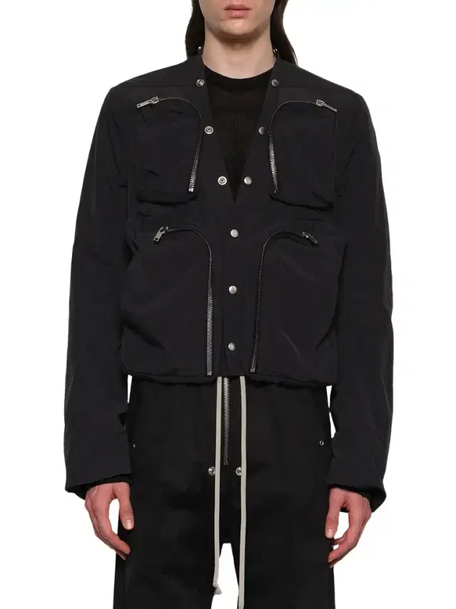 Cargo Jkt