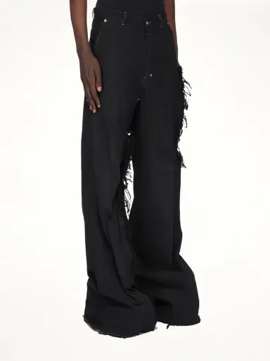 Rick Owens Joris Trouser | Thumbnail 2 Rick Owens Joris Trouser | Thumbnail 2