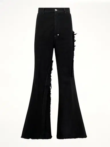 Rick Owens Joris Trouser | Thumbnail 3 Rick Owens Joris Trouser | Thumbnail 3