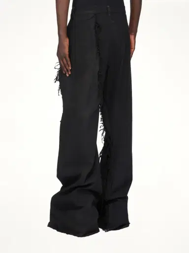 Rick Owens Joris Trouser | Thumbnail 5 Rick Owens Joris Trouser | Thumbnail 5