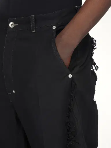 Rick Owens Joris Trouser | Thumbnail 8 Rick Owens Joris Trouser | Thumbnail 8