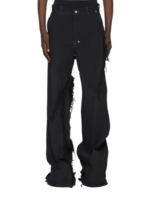 Rick Owens Joris Trouser