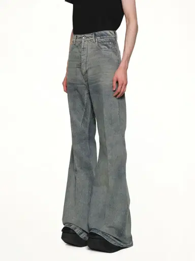 Rick Owens Bolan Bootcut | Thumbnail 2 Rick Owens Bolan Bootcut | Thumbnail 2