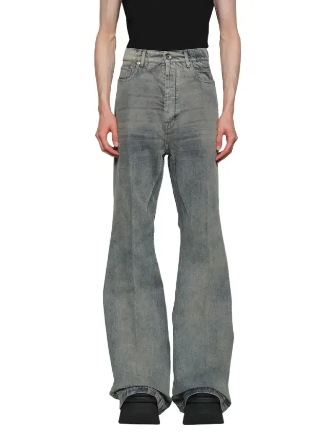 Rick Owens Bolan Bootcut