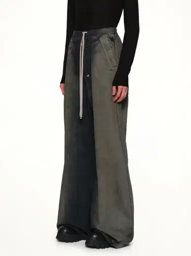 Rick Owens Wide Bela Pants | Thumbnail 2 Rick Owens Wide Bela Pants | Thumbnail 2