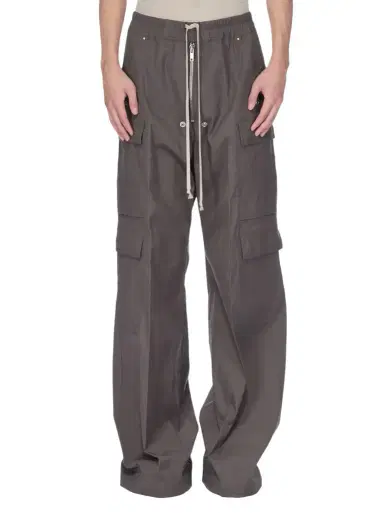 Rick Owens Cargobelas in Dark Dust Brown | Thumbnail 1 Rick Owens Cargobelas in Dark Dust Brown | Thumbnail 1