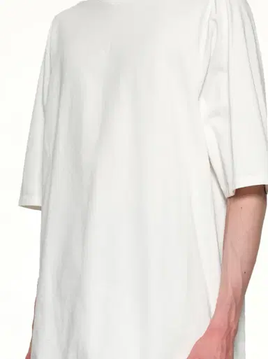 Rick Owens Jumbo T-shirt | Thumbnail 2 Rick Owens Jumbo T-shirt | Thumbnail 2