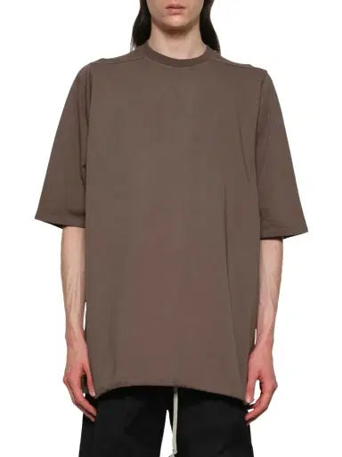 Rick Owens Jumbo T-shirt | Thumbnail 1 Rick Owens Jumbo T-shirt | Thumbnail 1