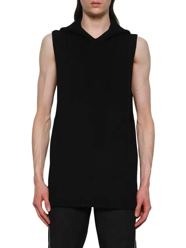 Rick Owens Hooded Tank