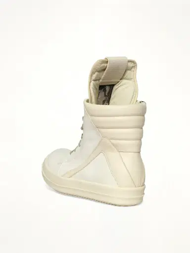 Rick Owens Geobasket | Thumbnail 2 Rick Owens Geobasket | Thumbnail 2
