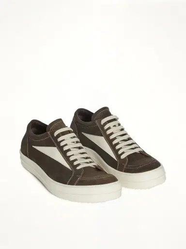 Rick Owens Vintage Sneaks | Thumbnail 3 Rick Owens Vintage Sneaks | Thumbnail 3