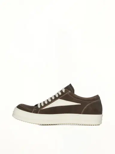 Rick Owens Vintage Sneaks | Thumbnail 4 Rick Owens Vintage Sneaks | Thumbnail 4