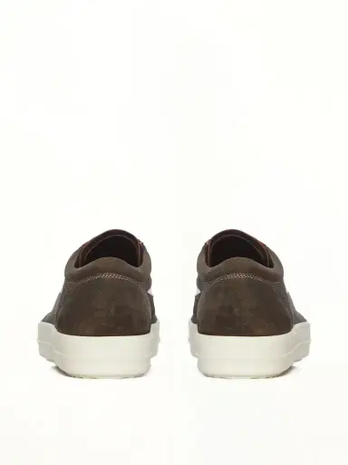Rick Owens Vintage Sneaks | Thumbnail 5 Rick Owens Vintage Sneaks | Thumbnail 5