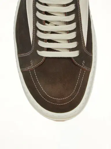 Rick Owens Vintage Sneaks | Thumbnail 6 Rick Owens Vintage Sneaks | Thumbnail 6