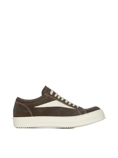 Rick Owens Vintage Sneaks | Thumbnail 1 Rick Owens Vintage Sneaks | Thumbnail 1