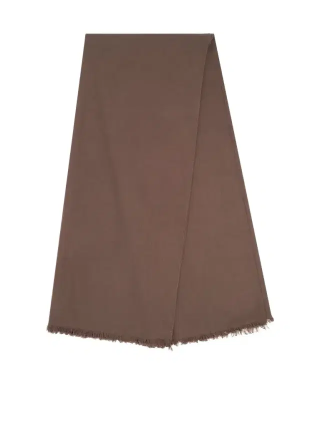 Rick Owens Foulard Scarf