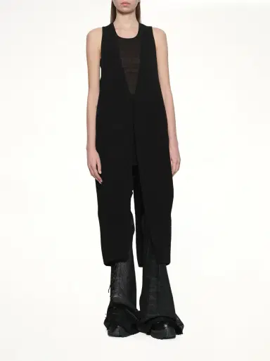 Rick Owens SL Cyclops Coat | Thumbnail 4 Rick Owens SL Cyclops Coat | Thumbnail 4