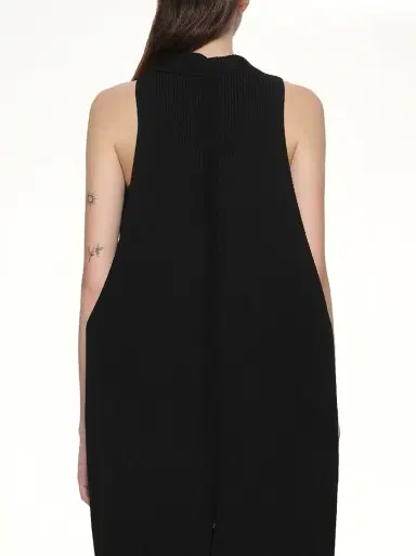 Rick Owens SL Cyclops Coat | Thumbnail 5 Rick Owens SL Cyclops Coat | Thumbnail 5