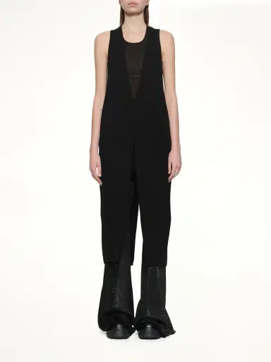 Rick Owens SL Cyclops Coat | Thumbnail 7 Rick Owens SL Cyclops Coat | Thumbnail 7