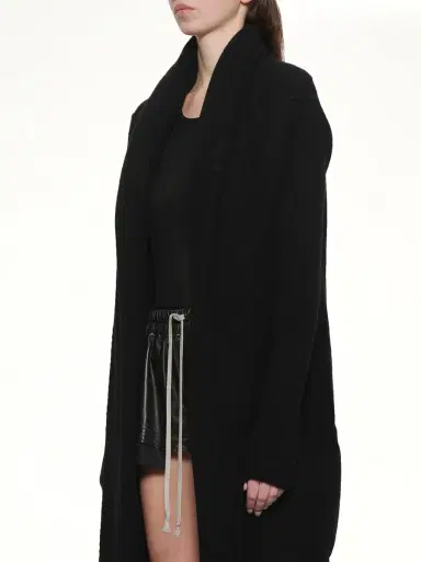Rick Owens Las Palmas Robe | Thumbnail 2