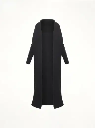 Rick Owens Las Palmas Robe | Thumbnail 3