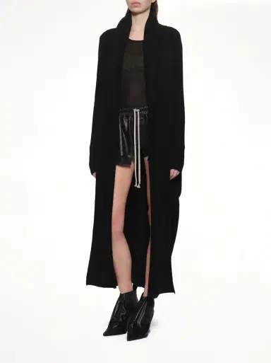 Rick Owens Las Palmas Robe | Thumbnail 4