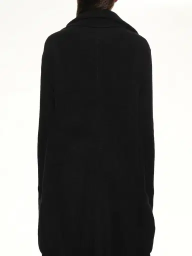 Rick Owens Las Palmas Robe | Thumbnail 5