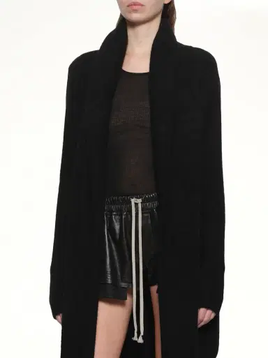 Rick Owens Las Palmas Robe | Thumbnail 6
