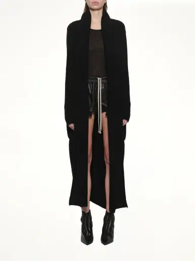 Rick Owens Las Palmas Robe | Thumbnail 7