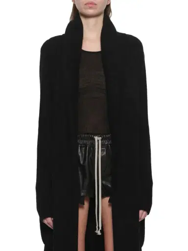 Rick Owens Las Palmas Robe | Thumbnail 1