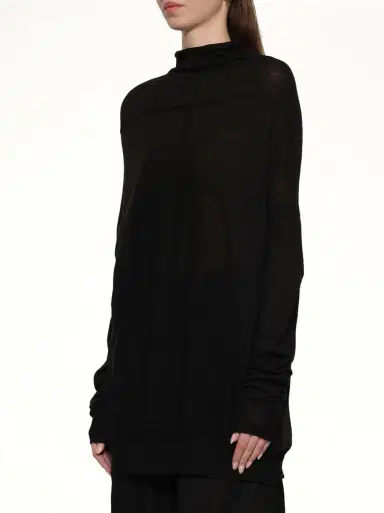 Rick Owens Oversize Crater | Thumbnail 2 Rick Owens Oversize Crater | Thumbnail 2