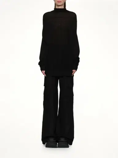 Rick Owens Oversize Crater | Thumbnail 7 Rick Owens Oversize Crater | Thumbnail 7