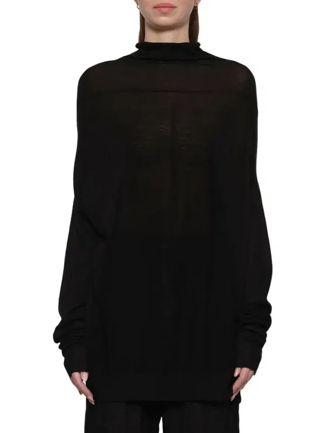 Rick Owens Oversize Crater