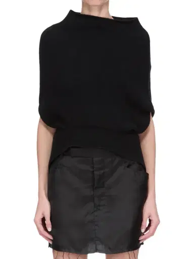 Rick Owens SL Shroud | Thumbnail 1 Rick Owens SL Shroud | Thumbnail 1