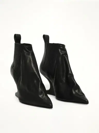 Rick Owens Ankle Taco | Thumbnail 3