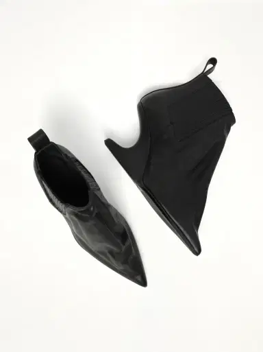 Rick Owens Ankle Taco | Thumbnail 4
