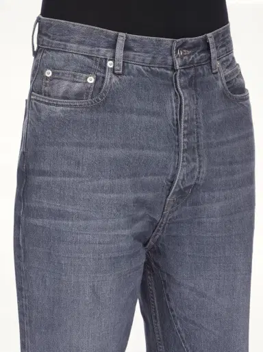 RICK OWENS DRKSHDW Bolan Bootcut | Thumbnail 2