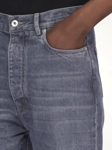 RICK OWENS DRKSHDW Bolan Bootcut | Thumbnail 6