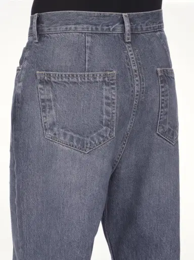 RICK OWENS DRKSHDW Bolan Bootcut | Thumbnail 7
