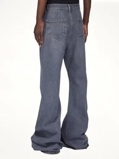 RICK OWENS DRKSHDW Bolan Bootcut | Thumbnail 8