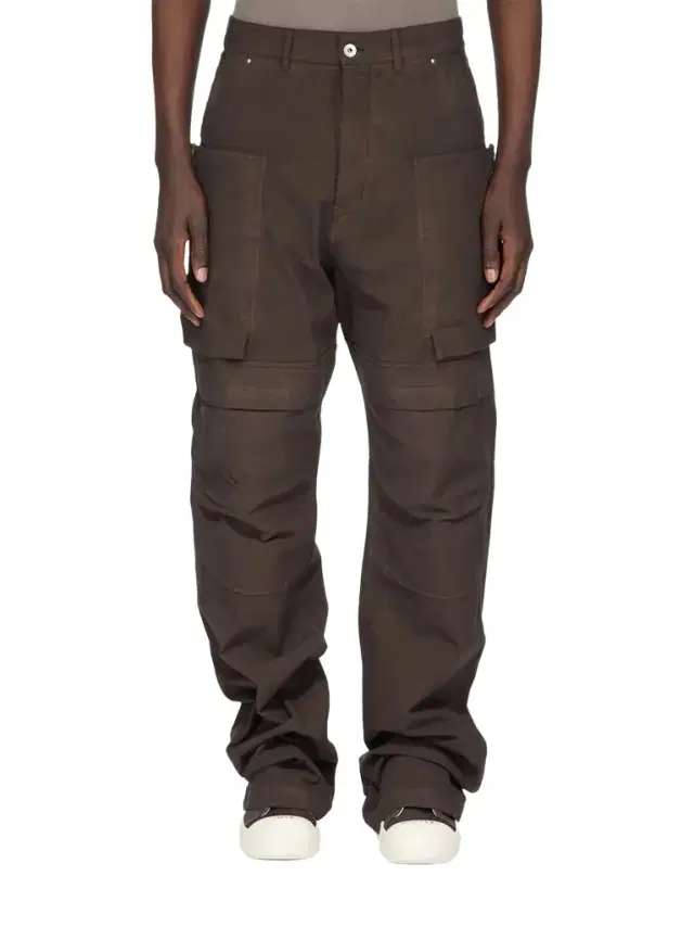 RICK OWENS DRKSHDW Stefan Cargo