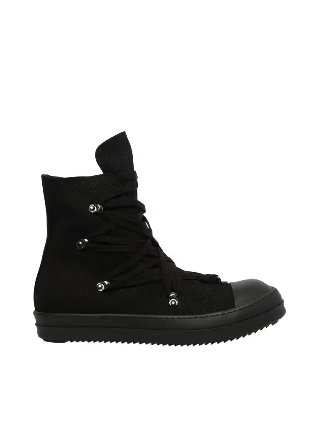 RICK OWENS DRKSHDW Megalace Sneaks