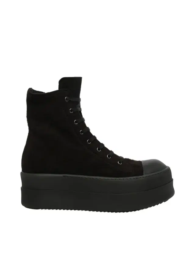 RICK OWENS DRKSHDW Double Bumper Sneaker