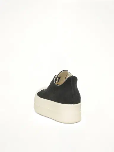 RICK OWENS DRKSHDW Double Bumper Sneaker | Thumbnail 2